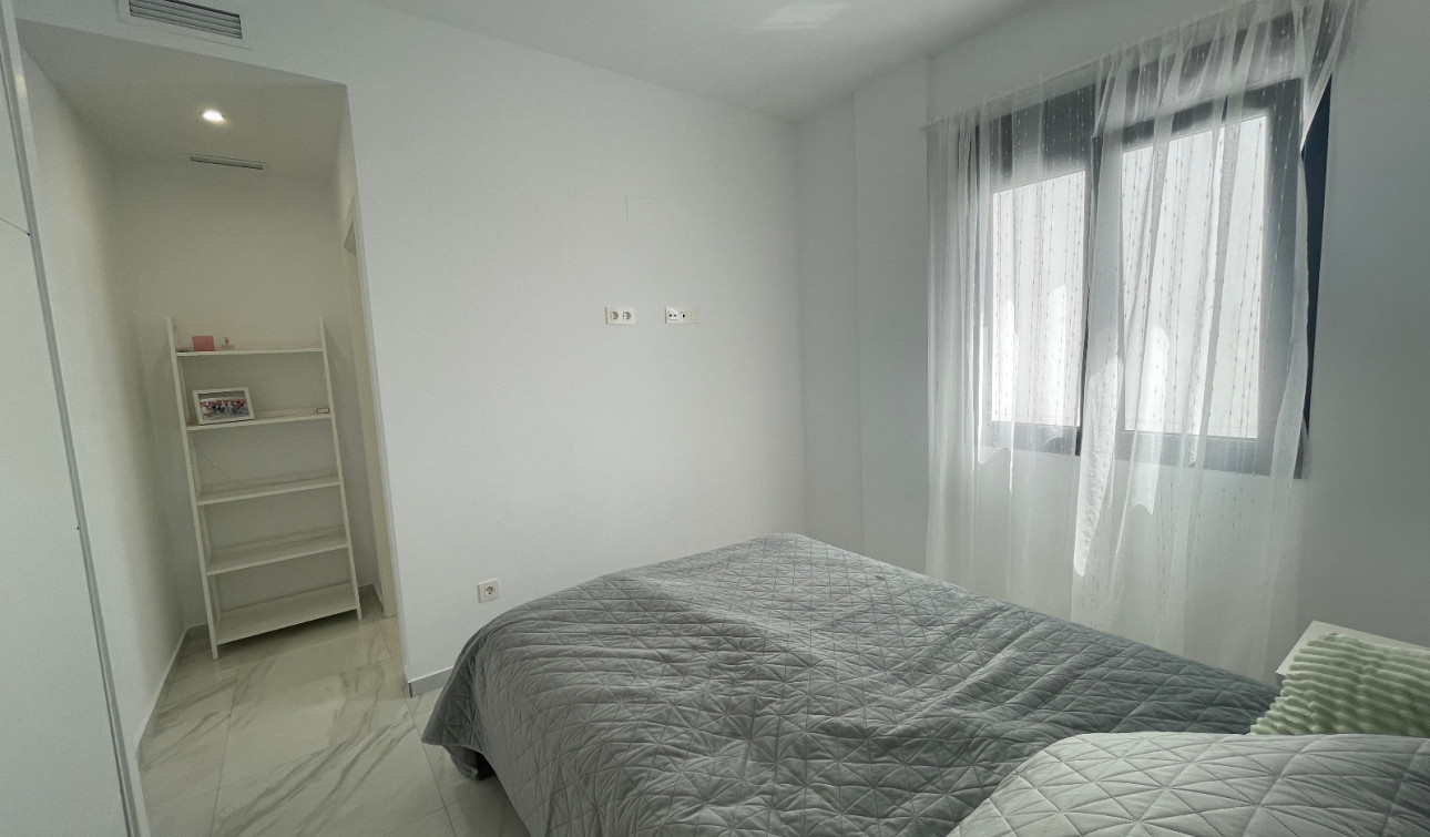 Resale - Detached Villa - Benijofar