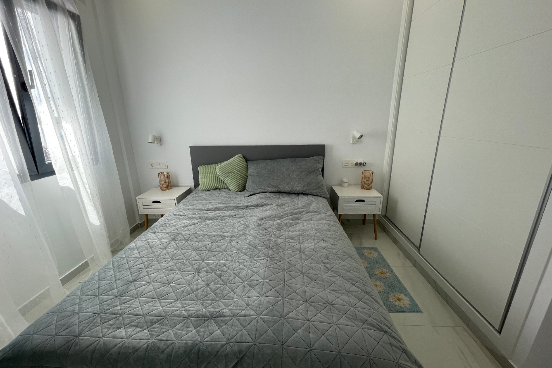 Resale - Detached Villa - Benijofar