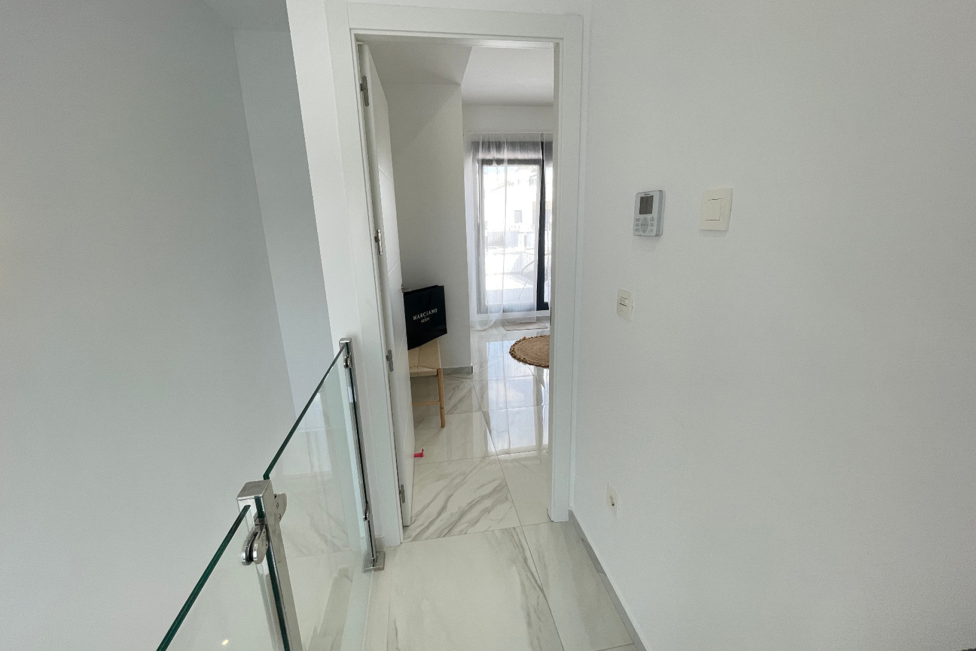 Resale - Detached Villa - Benijofar