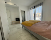 Resale - Detached Villa - Benijofar