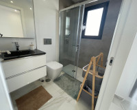 Resale - Detached Villa - Benijofar