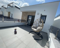 Resale - Detached Villa - Benijofar