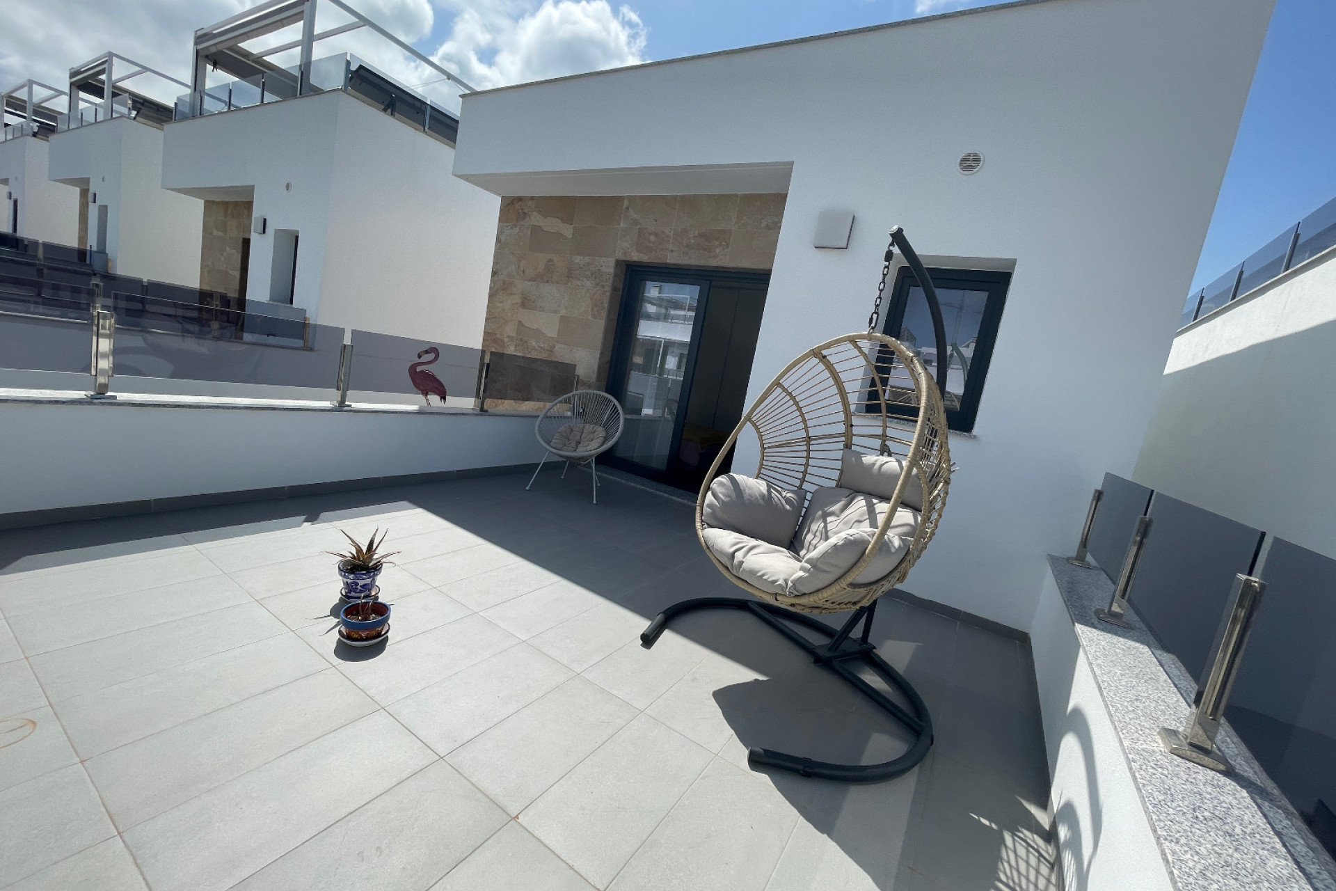 Resale - Detached Villa - Benijofar