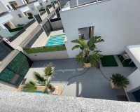 Resale - Detached Villa - Benijofar