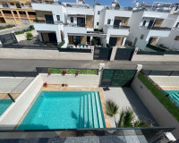 Resale - Detached Villa - Benijofar