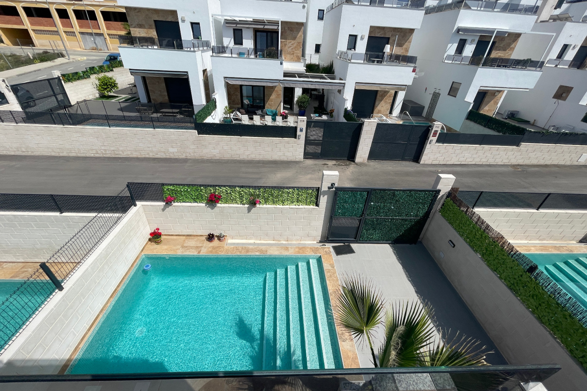 Resale - Detached Villa - Benijofar