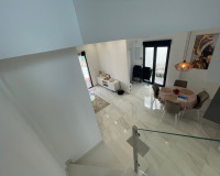 Resale - Detached Villa - Benijofar