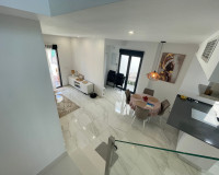 Resale - Detached Villa - Benijofar