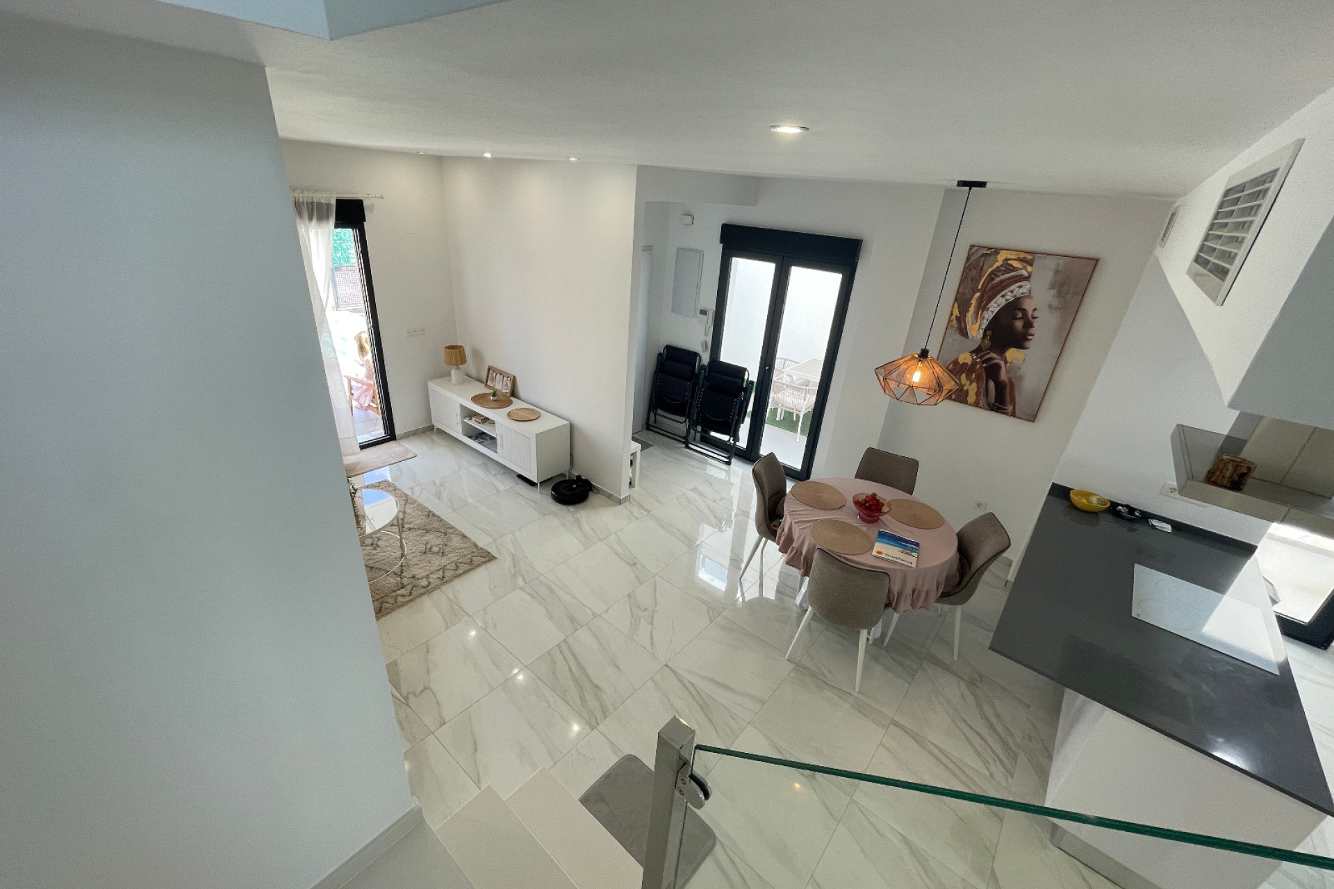 Resale - Detached Villa - Benijofar