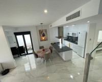 Resale - Detached Villa - Benijofar