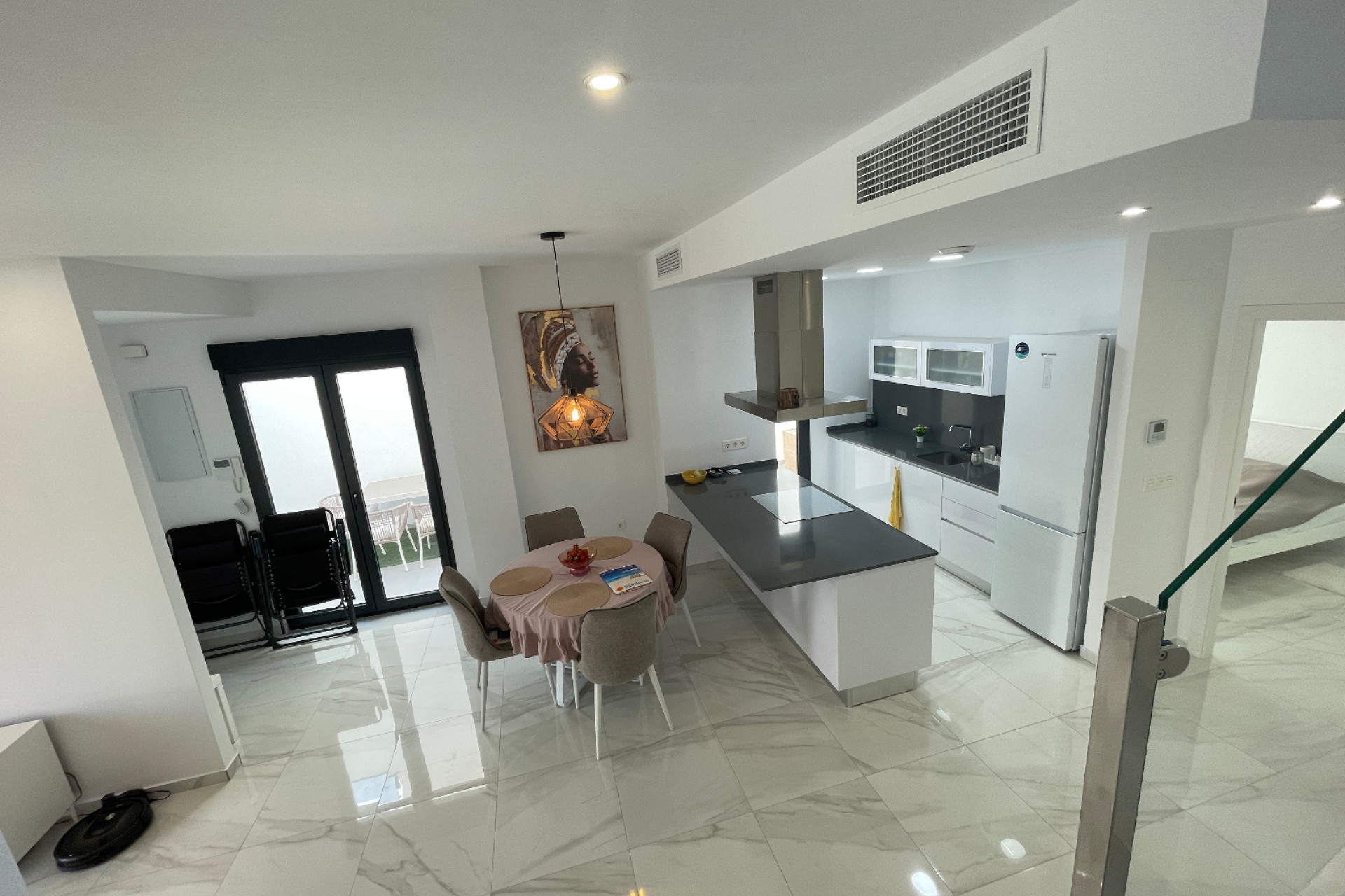 Resale - Detached Villa - Benijofar