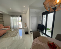 Resale - Detached Villa - Benijofar