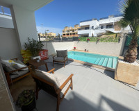 Resale - Detached Villa - Benijofar
