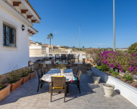 Resale - Detached Villa - Bigastro - Villas Andrea