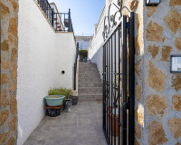 Resale - Detached Villa - Bigastro - Villas Andrea