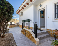 Resale - Detached Villa - Bigastro - Villas Andrea