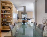 Resale - Detached Villa - Bigastro - Villas Andrea