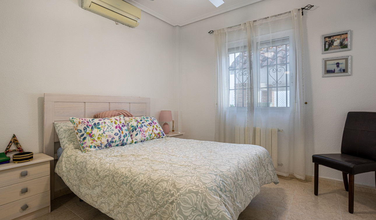 Resale - Detached Villa - Bigastro - Villas Andrea