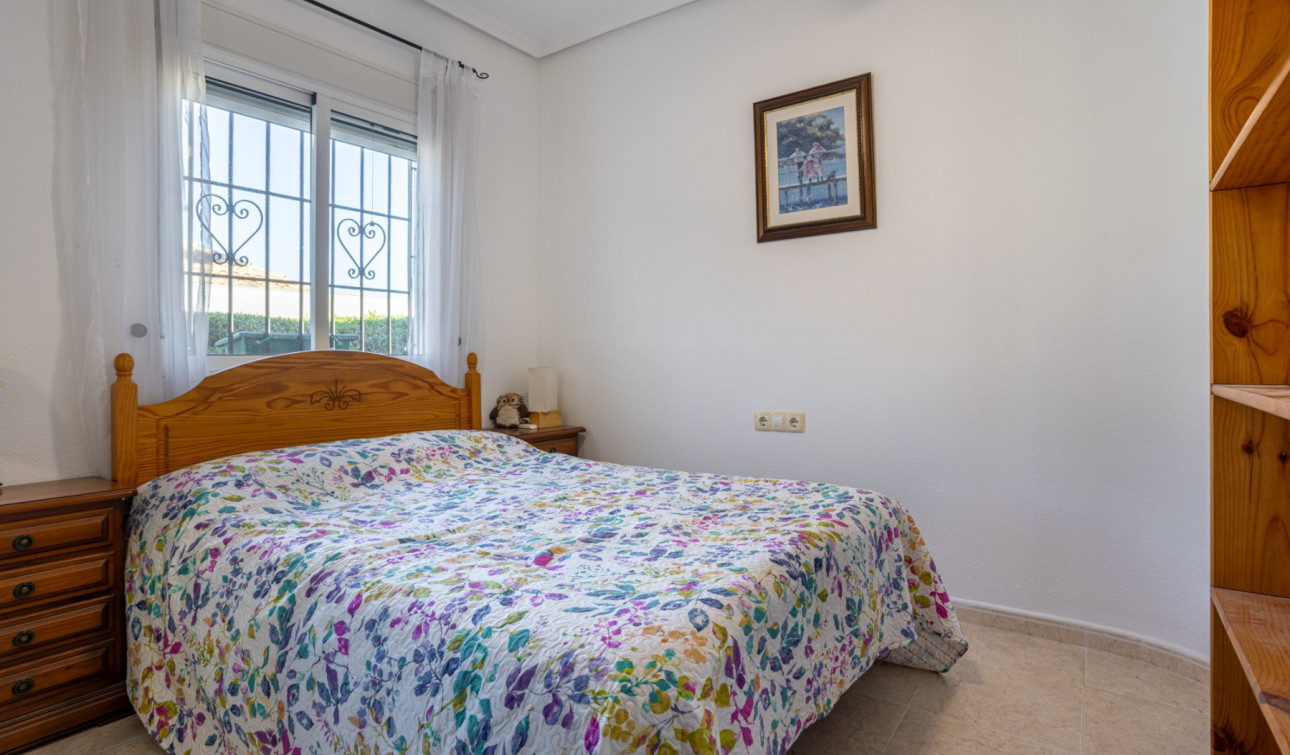 Resale - Detached Villa - Bigastro - Villas Andrea