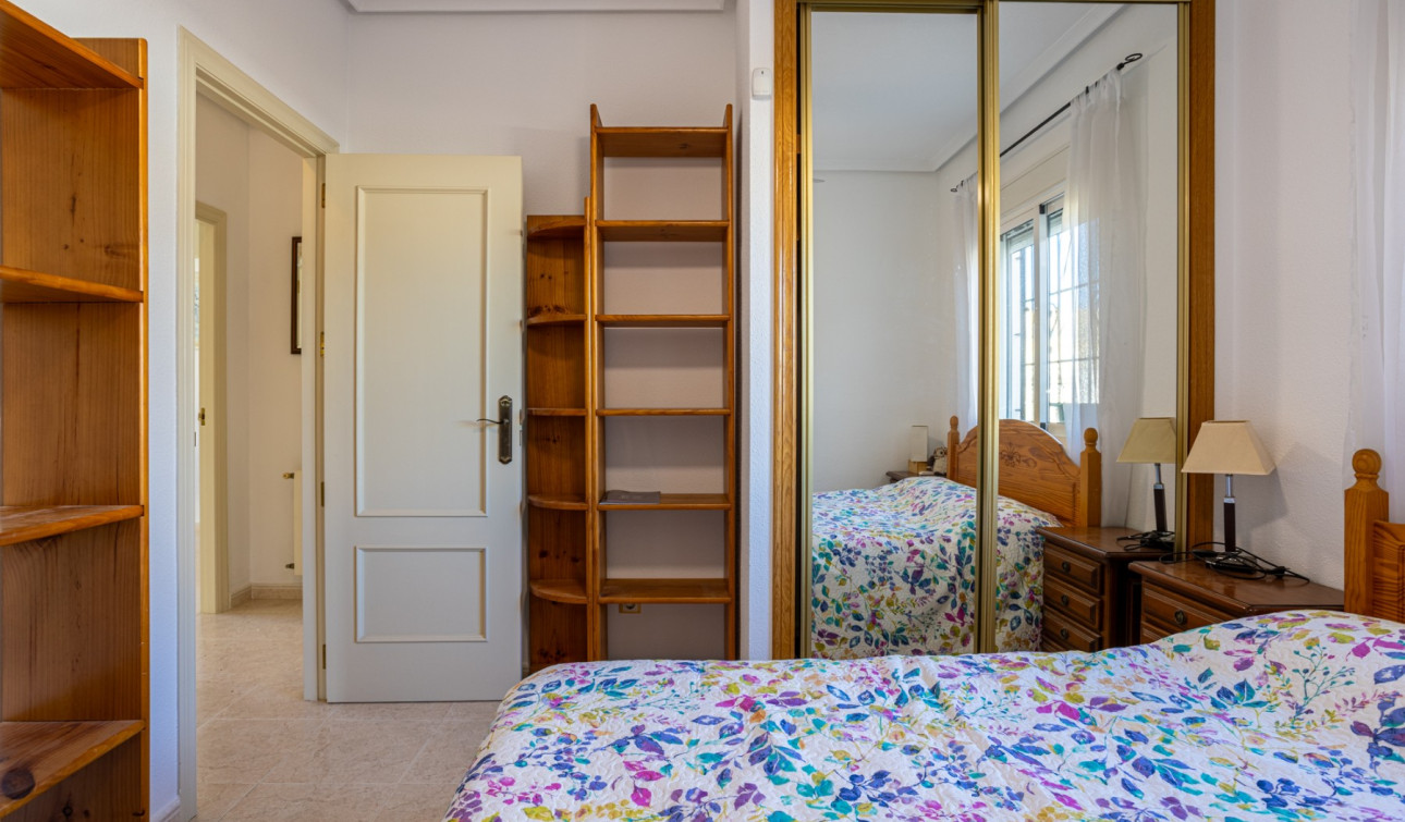 Resale - Detached Villa - Bigastro - Villas Andrea