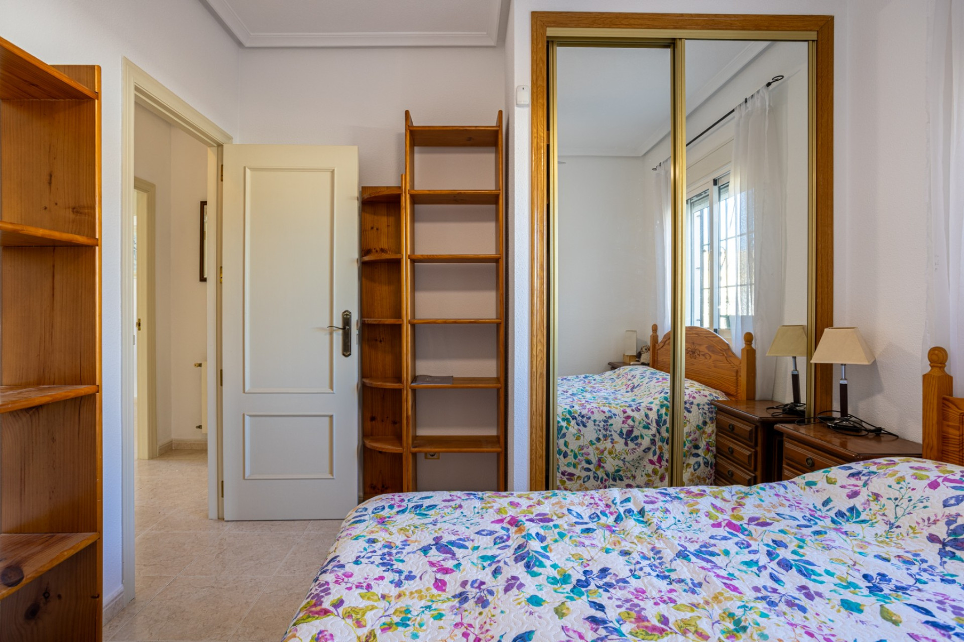 Resale - Detached Villa - Bigastro - Villas Andrea