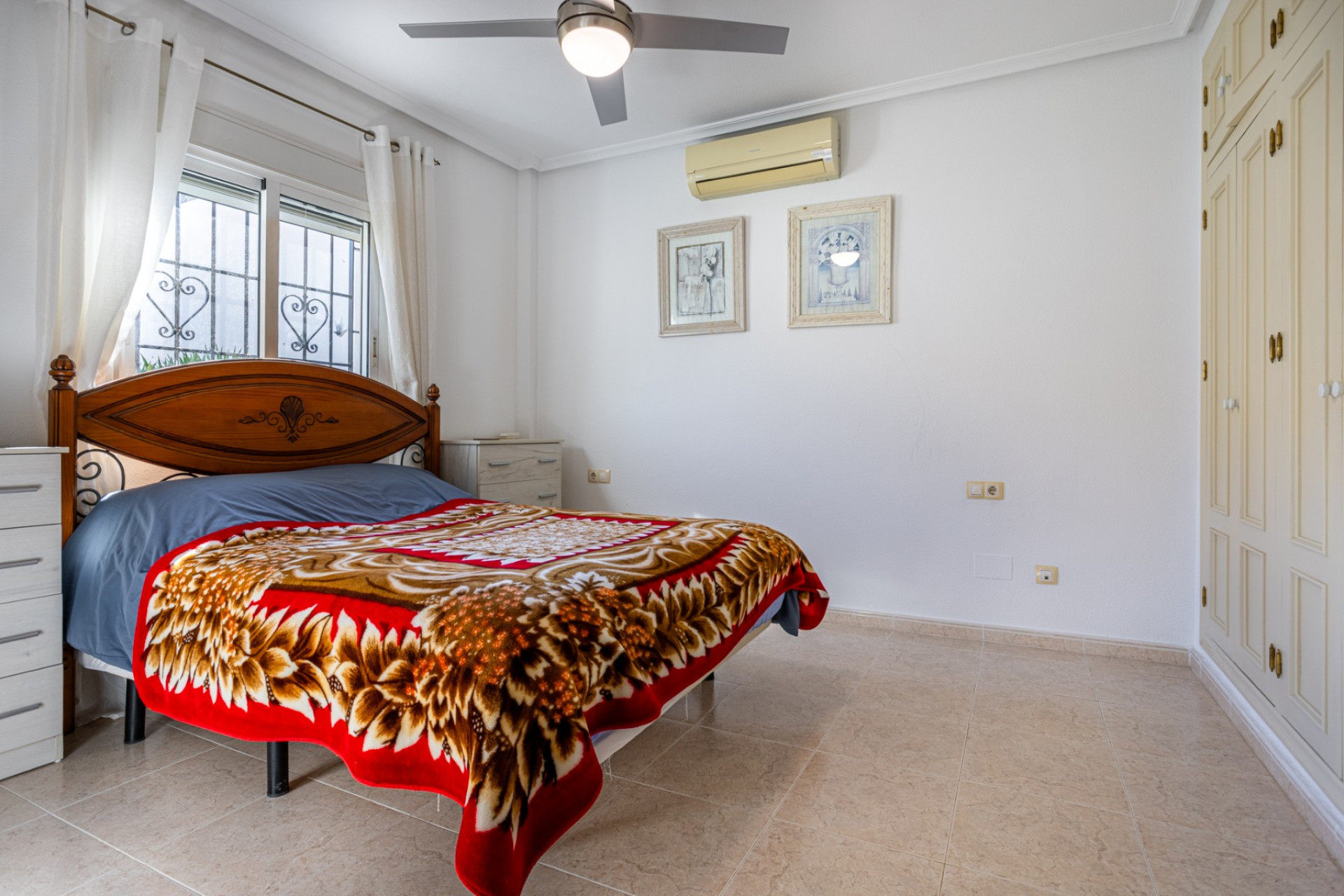 Resale - Detached Villa - Bigastro - Villas Andrea