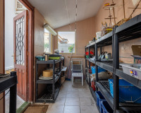 Resale - Detached Villa - Bigastro - Villas Andrea