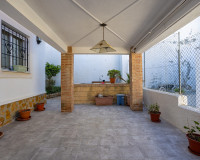 Resale - Detached Villa - Bigastro - Villas Andrea