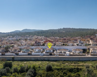 Resale - Detached Villa - Bigastro - Villas Andrea