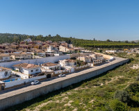 Resale - Detached Villa - Bigastro - Villas Andrea