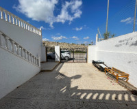 Resale - Detached Villa - Bigastro