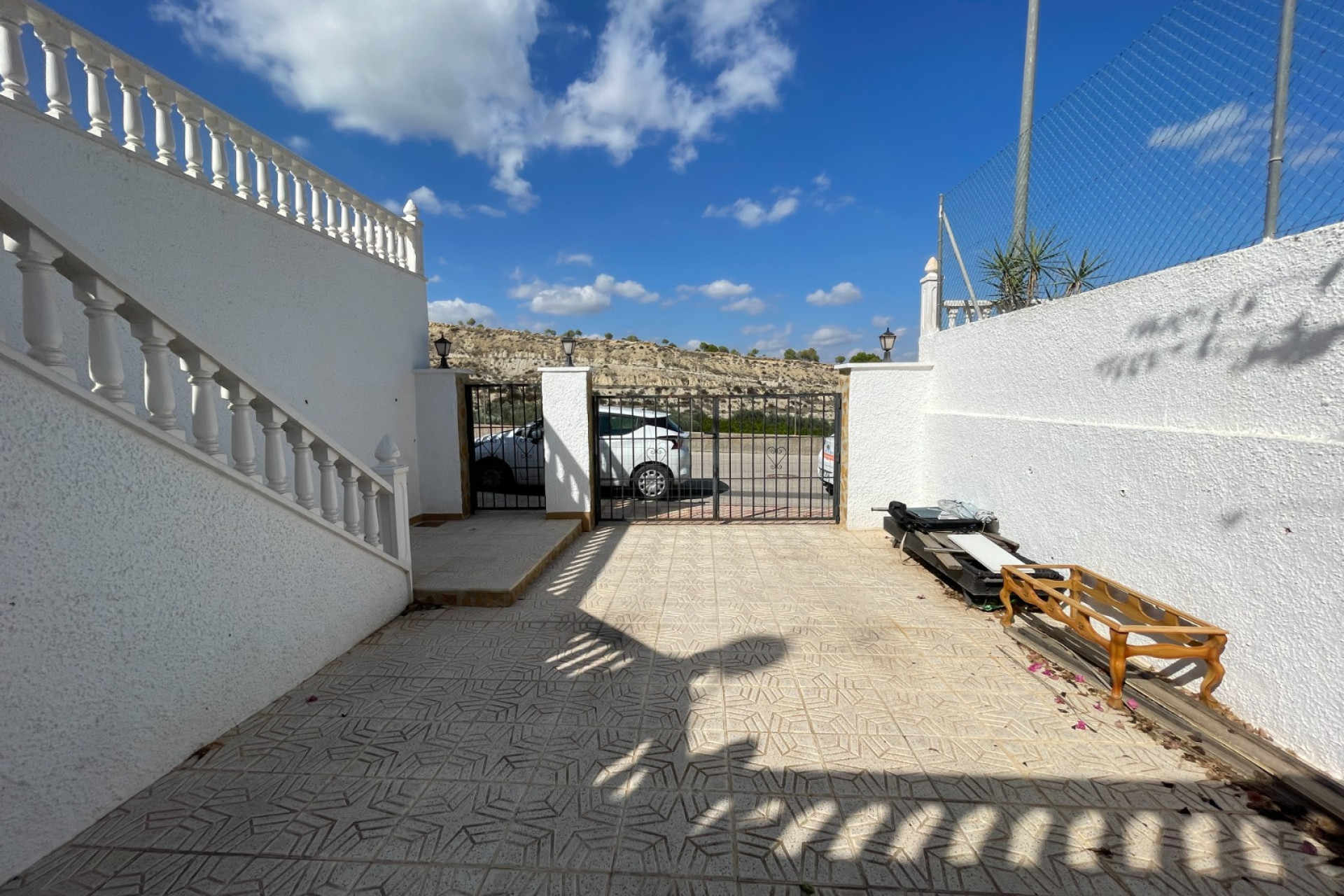 Resale - Detached Villa - Bigastro