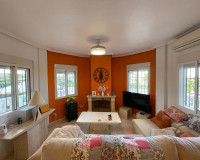 Resale - Detached Villa - Bigastro