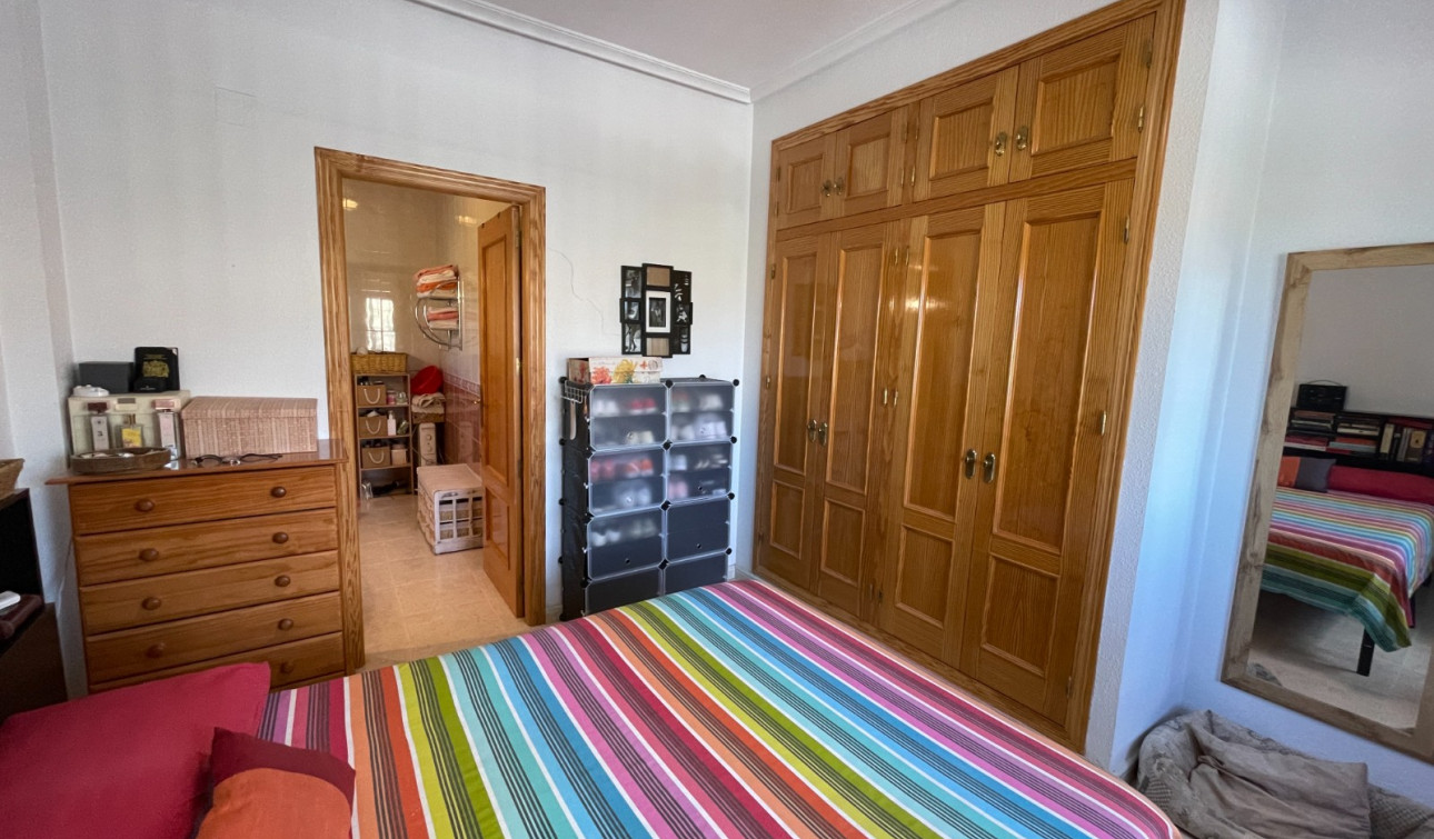 Resale - Detached Villa - Bigastro