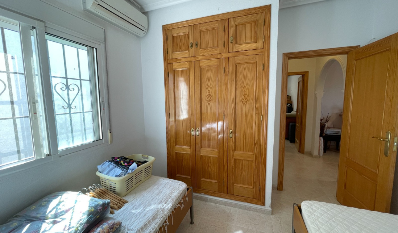 Resale - Detached Villa - Bigastro