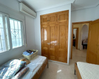 Resale - Detached Villa - Bigastro