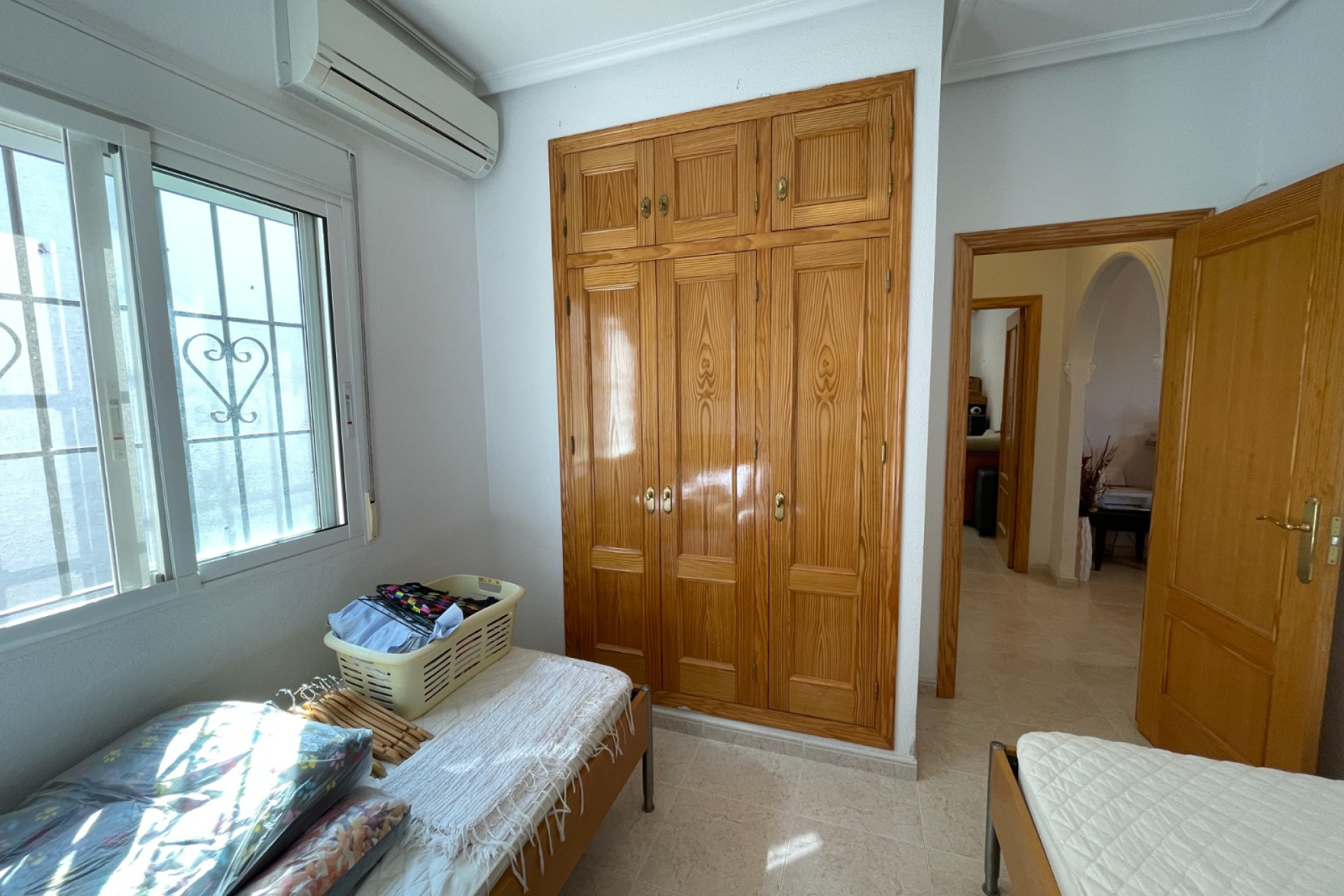 Resale - Detached Villa - Bigastro