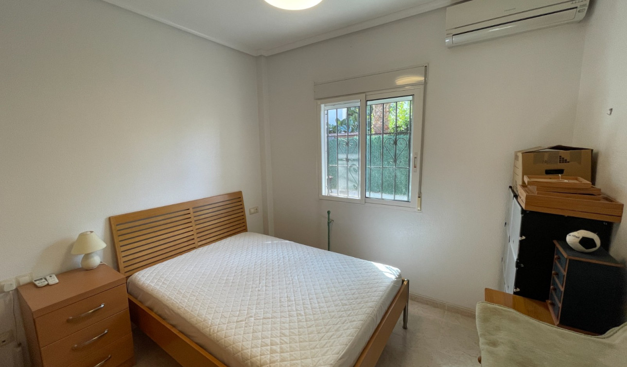 Resale - Detached Villa - Bigastro