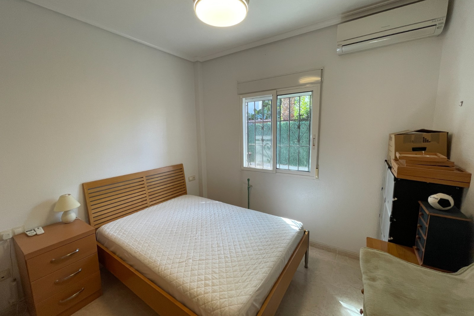 Resale - Detached Villa - Bigastro