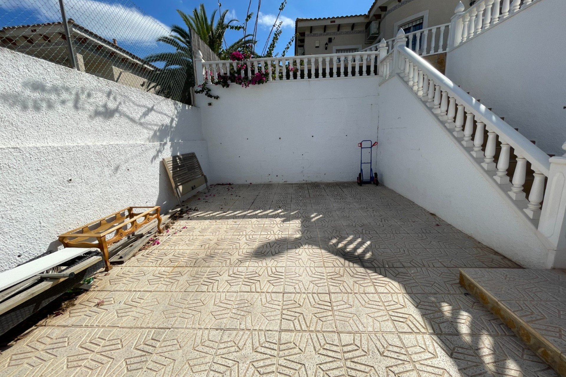 Resale - Detached Villa - Bigastro