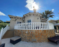 Resale - Detached Villa - Bigastro