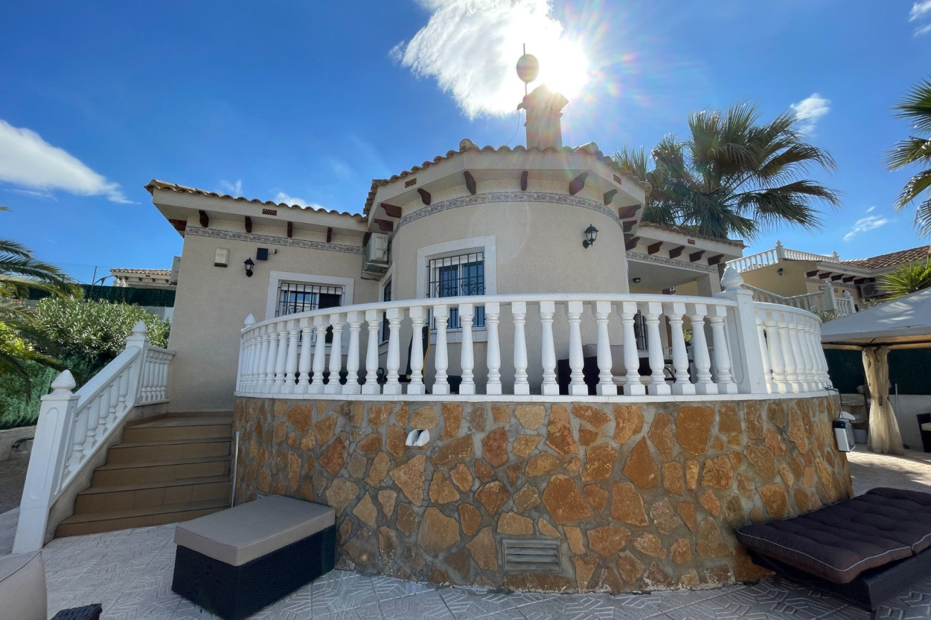 Resale - Detached Villa - Bigastro