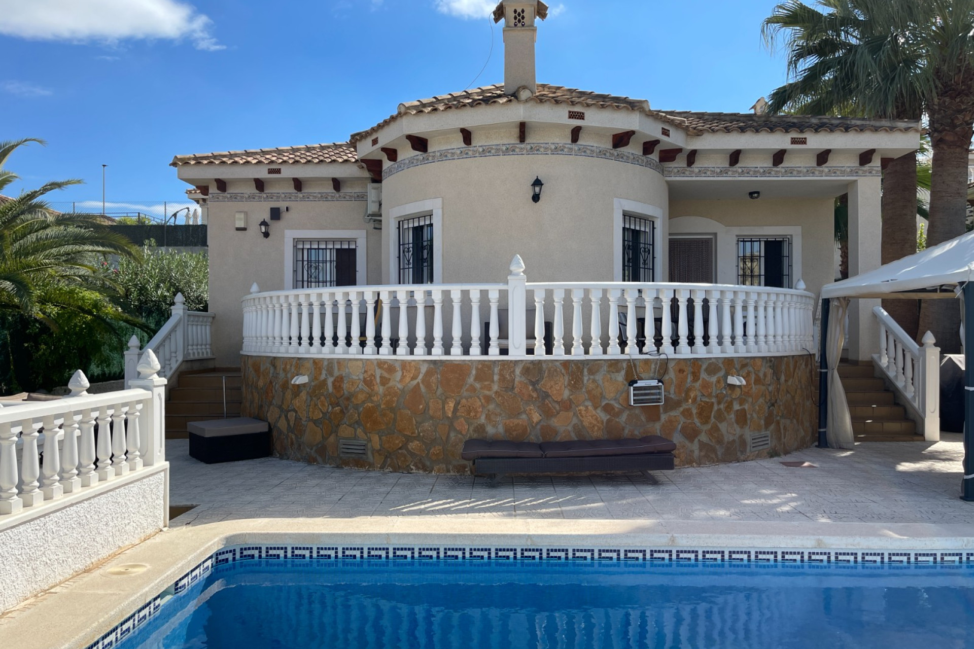 Resale - Detached Villa - Bigastro