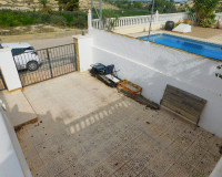 Resale - Detached Villa - Bigastro