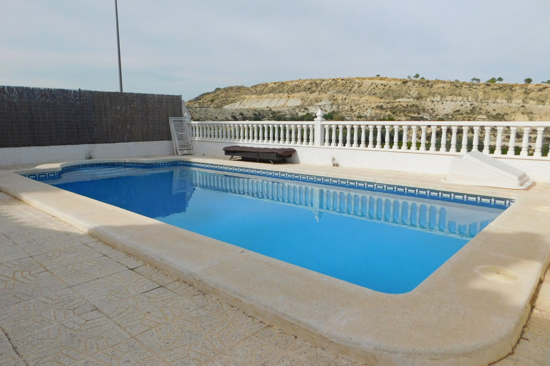 Resale - Detached Villa - Bigastro