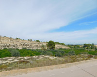 Resale - Detached Villa - Bigastro