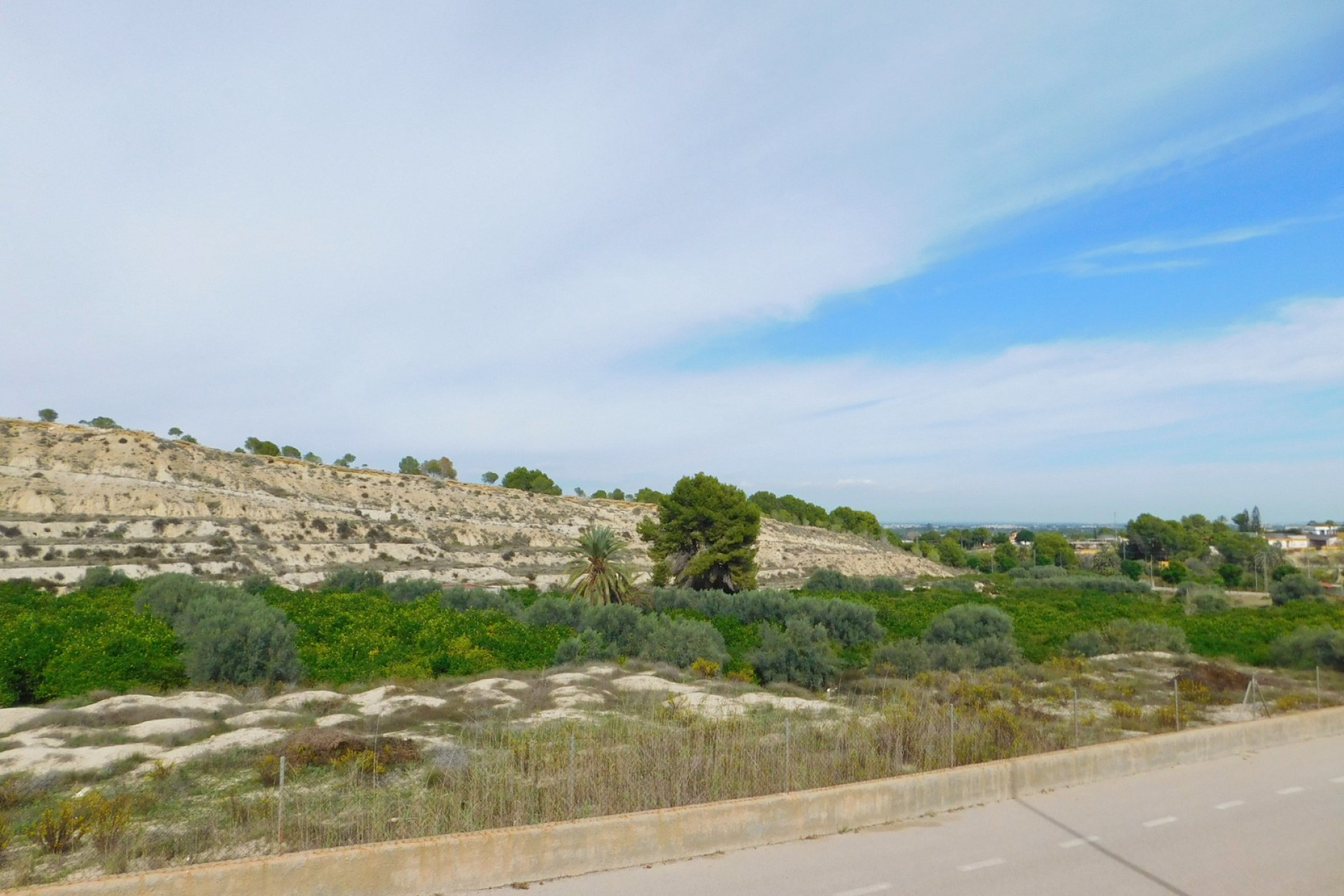 Resale - Detached Villa - Bigastro