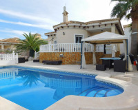 Resale - Detached Villa - Bigastro