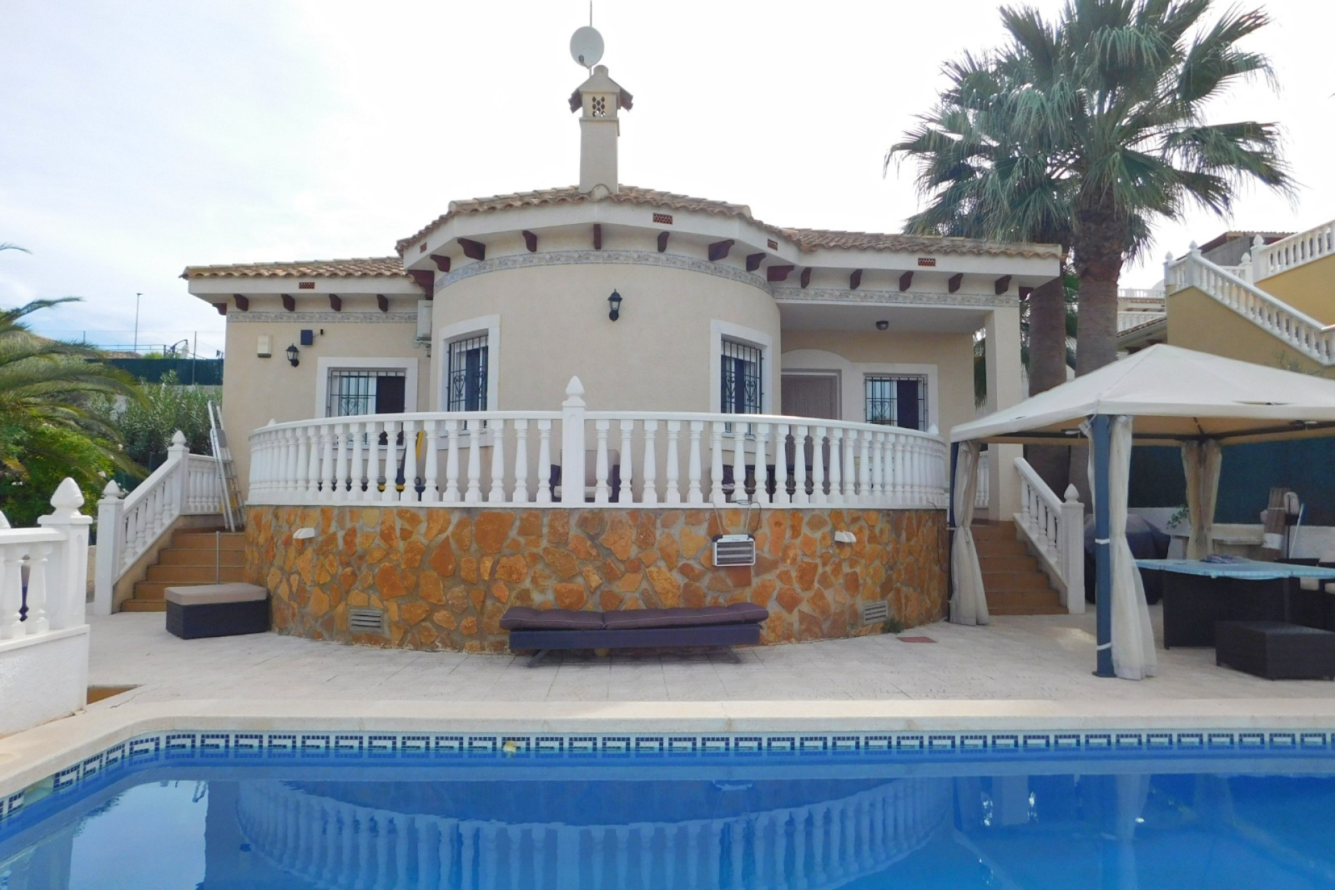 Resale - Detached Villa - Bigastro