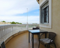 Resale - Detached Villa - Bigastro